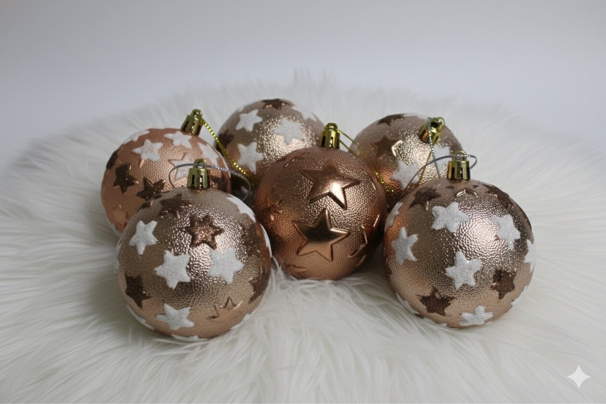 Christmas Tree Ball [Medium]