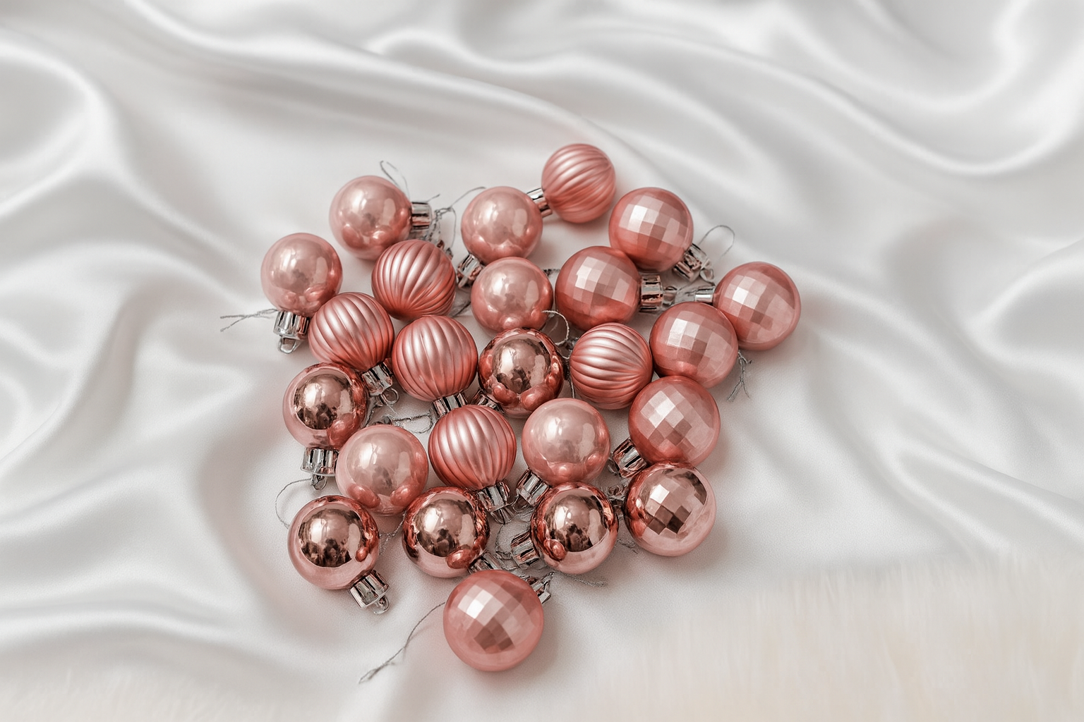 Christmas Tree Balls [Small]