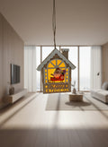 Hanging House